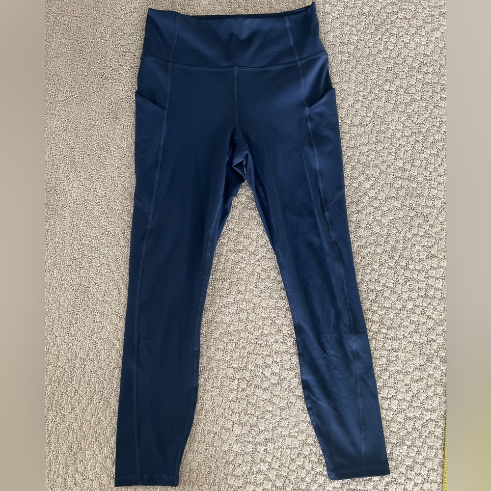 Fabletics PureLuxe Dark Leggings